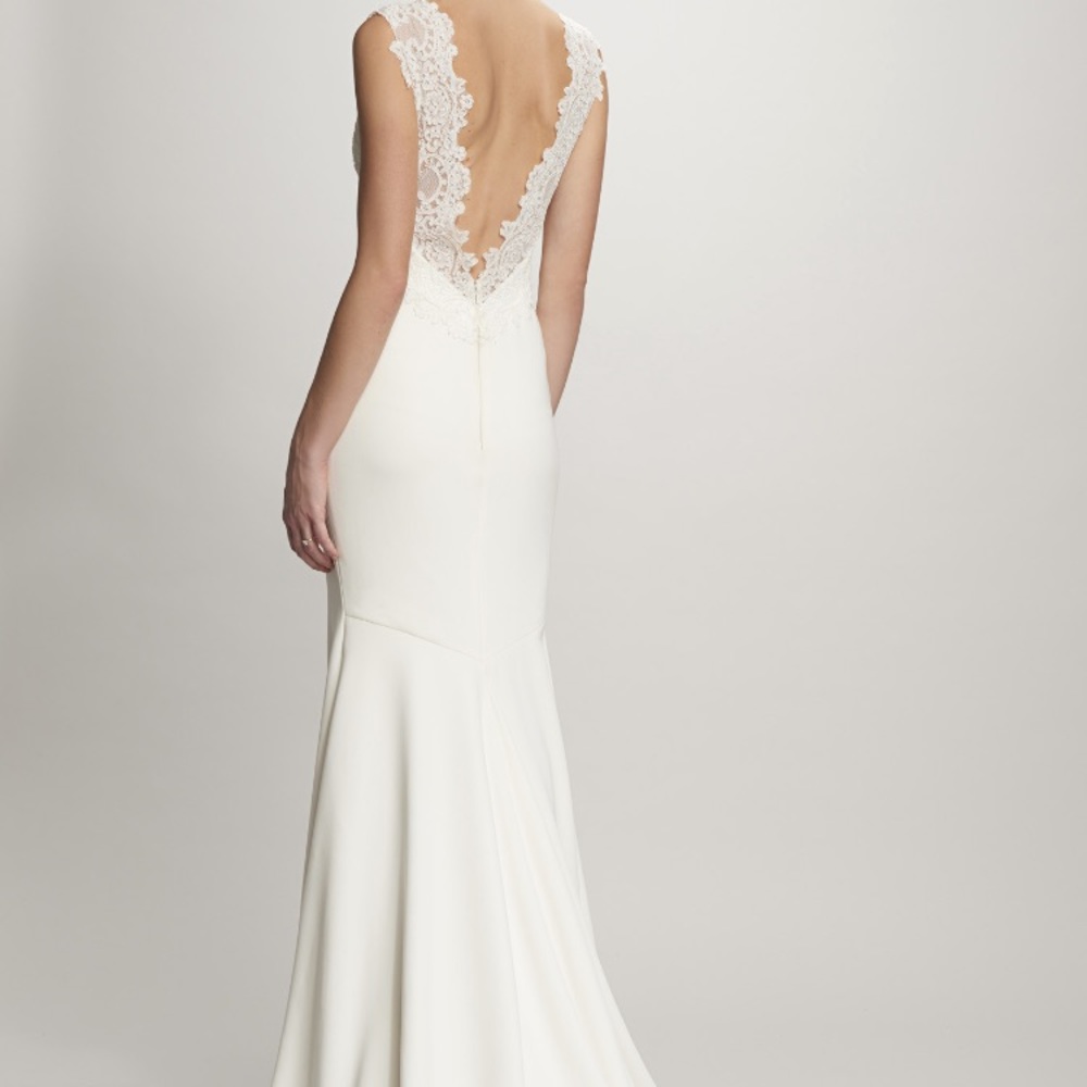 Theia “Nadia” Wedding Dress